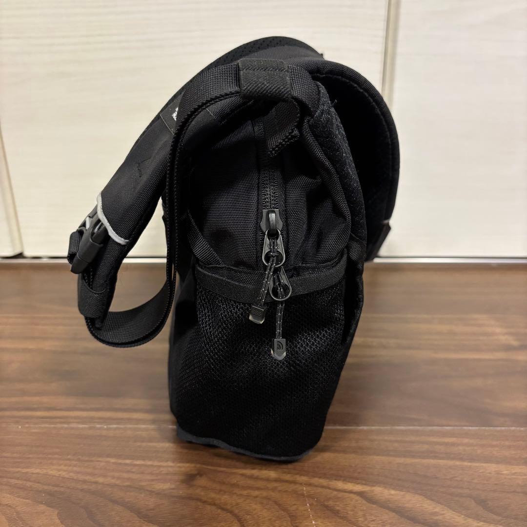 THE NORTH FACE ベビースリングバッグ　黒