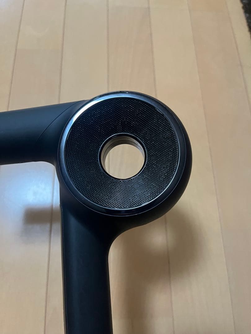 マグネットヘアプロ ドライヤーゼロプラス HCD-G05B