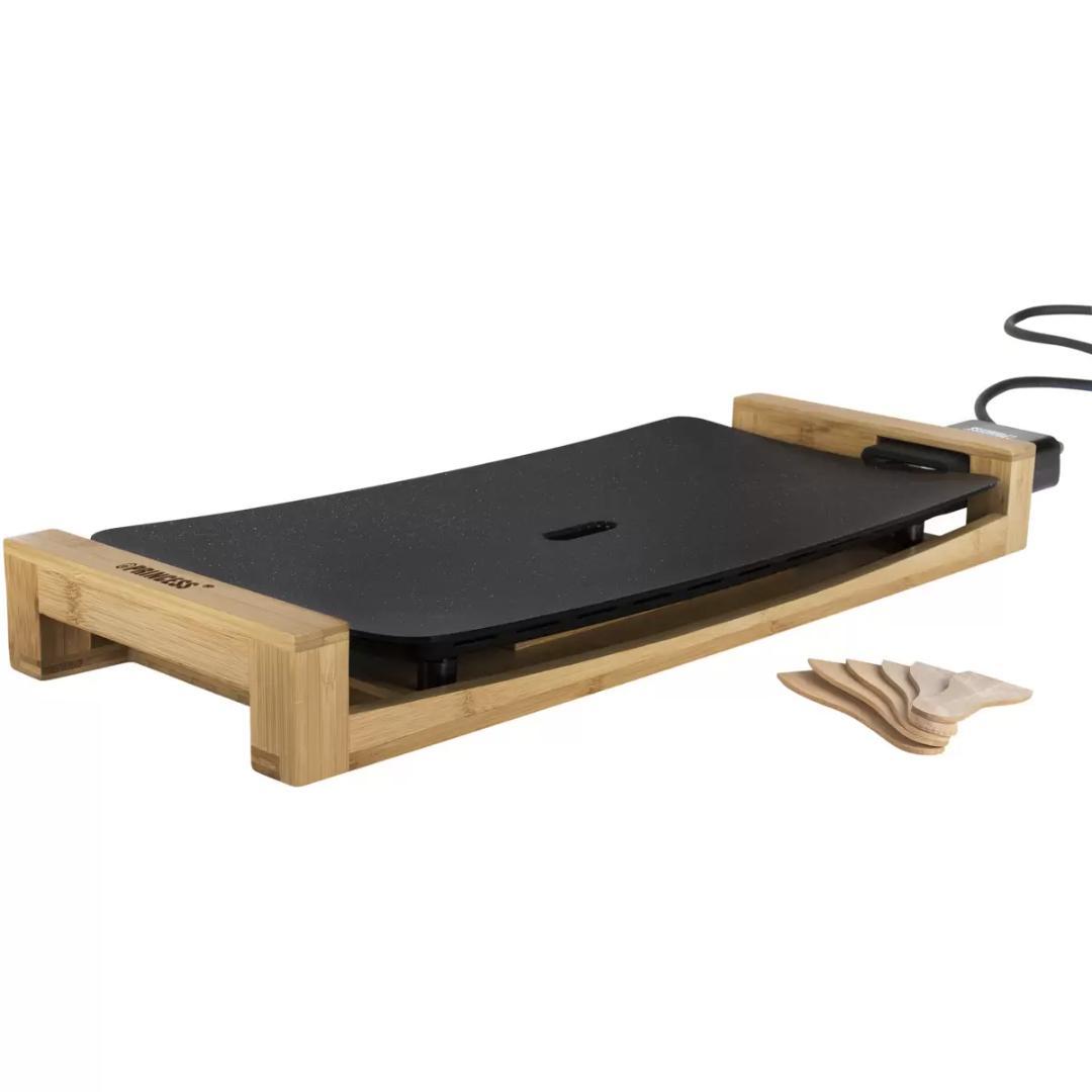 プリンセス テーブルグリルストーン ストーンテイスト ホット プレート