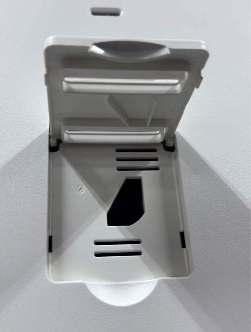 BALMUDA 空気清浄機 タワー型 ホワイト