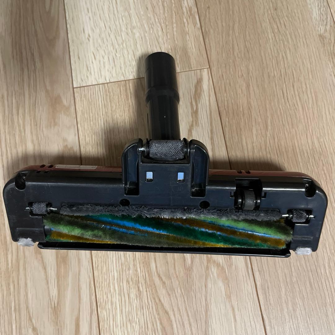 東芝　VC-SG920X トルネオ　ヘッド　回転ブラシ