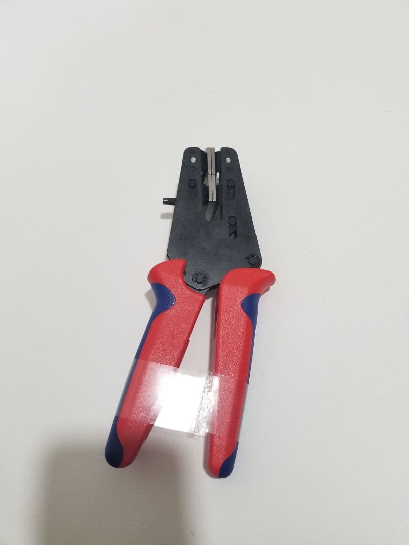 knipex 配線 ストリッパー新品