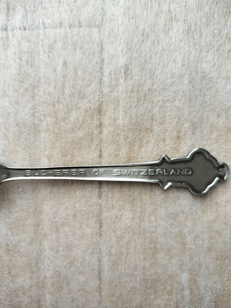 ROLEX ロレックススプーン GENEVE ジュネーブ 非売品 5本セット