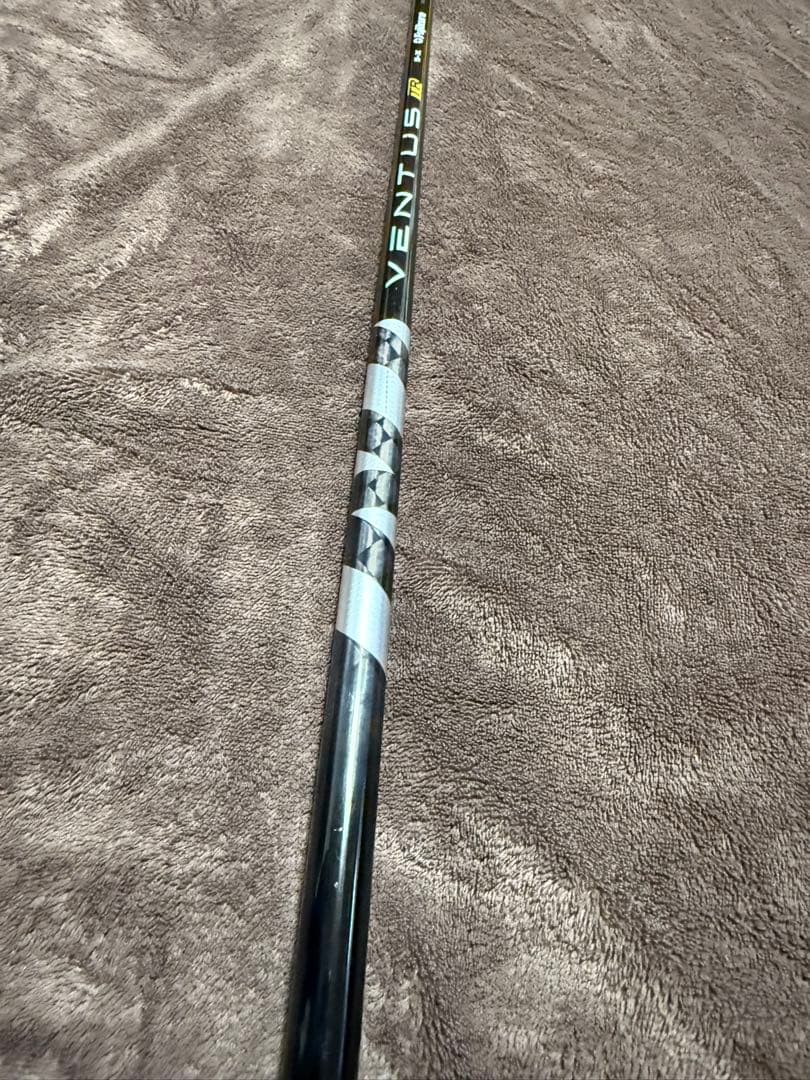 VENTUS TR ブラック5x