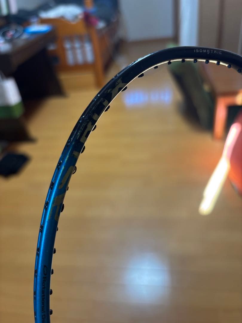 ロ*ス様 バドミントンラケット アストロクス88Spro