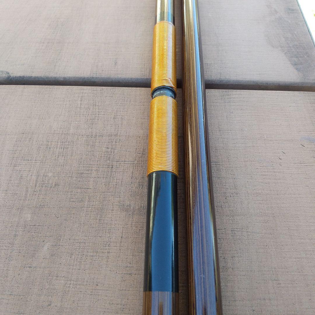 ビゲン20尺　旭心観21尺　玉の柄セット販売