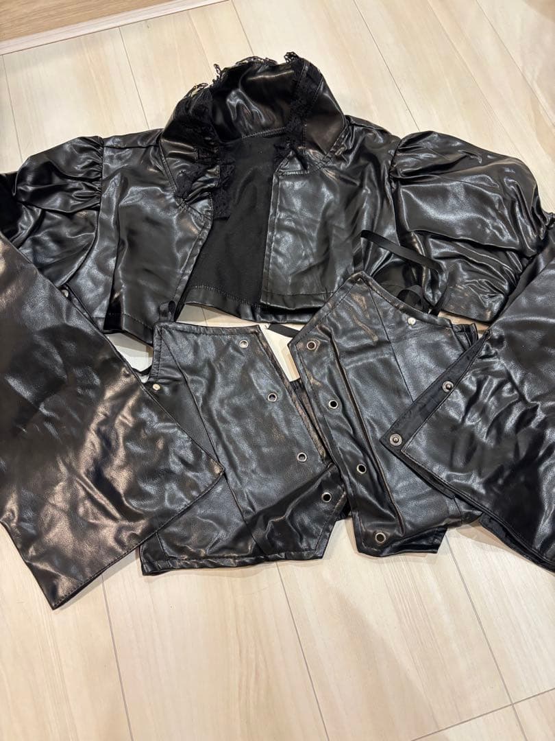 アークナイツ タルラ コスプレ ウィッグ