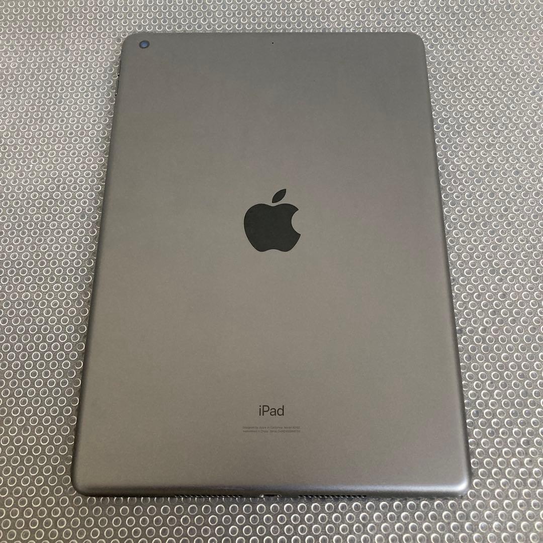 3403【早い者勝ち】iPad7 第7世代 32GB WIFIモデル☆