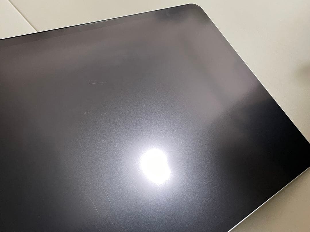 Apple iPad Pro 12.9インチ256GB 第5世代 SIMフリー