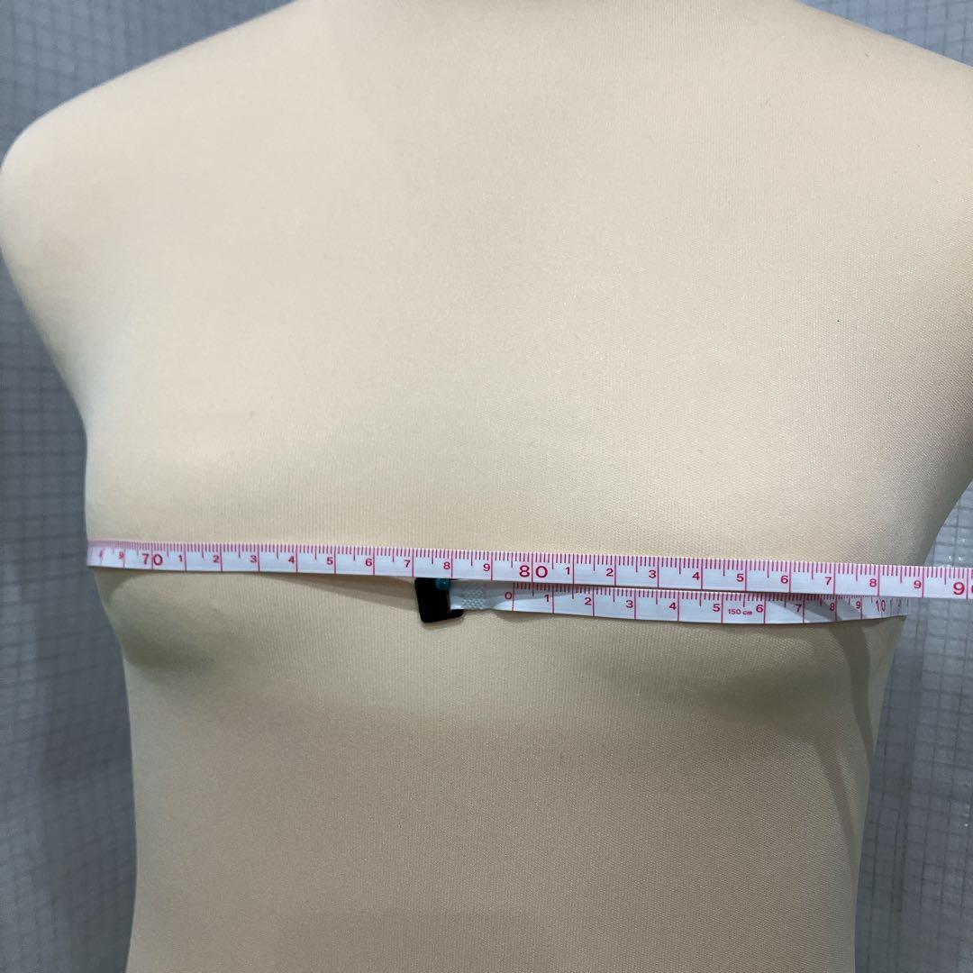 美品 エコボディ SUN トルソー 木製台 和装 着付け マネキン 調整可能