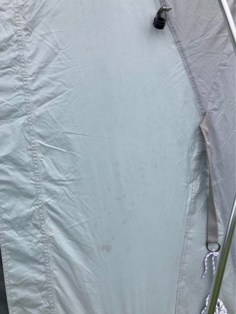 コールマンタフスクリーンLDX+