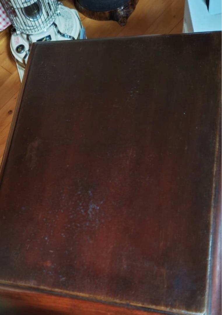 英グラモフォン社正規品のHMVグラモフォン(蓄音器)Model103