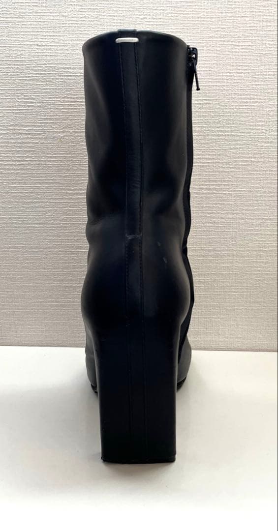 タビブーツ/Tabi Boots/37/BLK