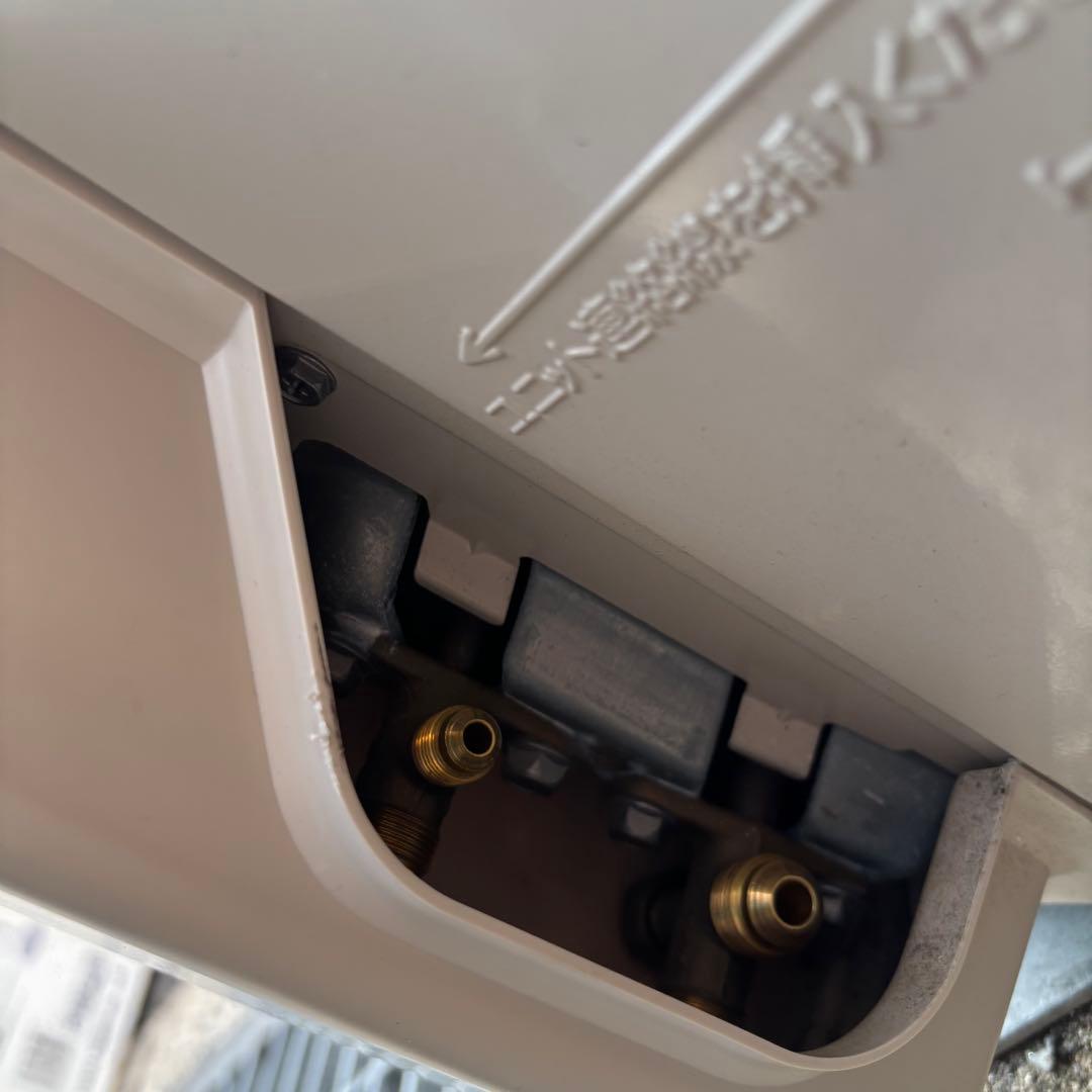 直接引き取りor大阪府近郊配送可⭐︎SHARP 主に14畳用エアコン◇2017年製