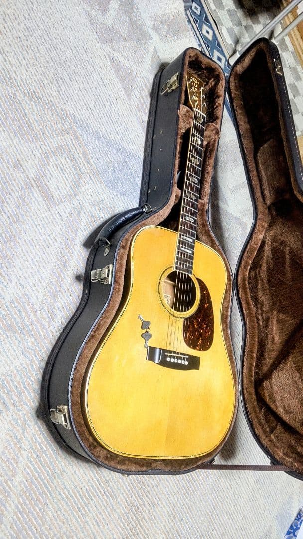 ジャパンビンテージ 希少縦ロゴ Kiso-Suzuki SS-25