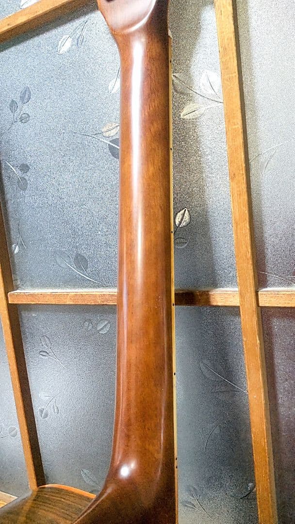 ジャパンビンテージ 希少縦ロゴ Kiso-Suzuki SS-25