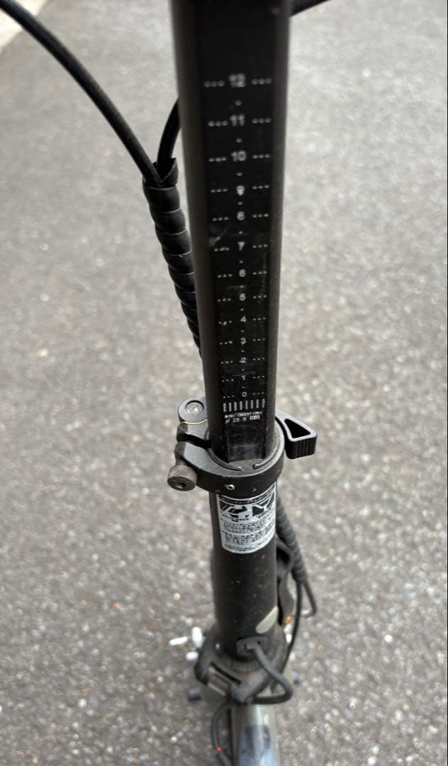 アウトランク　ジャンク品