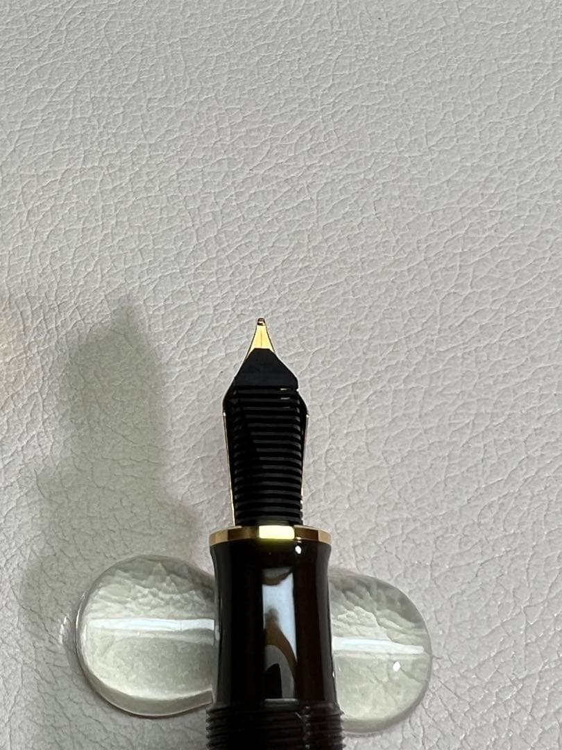 【特別生産色】ペリカン万年筆 M800