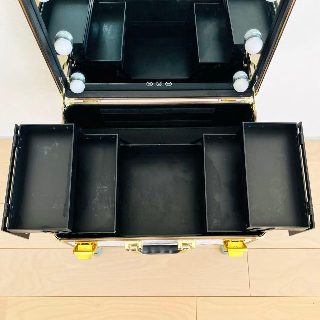 限定値下げ Francfranc フランフラン ヴァリーズハリウッドボックス L