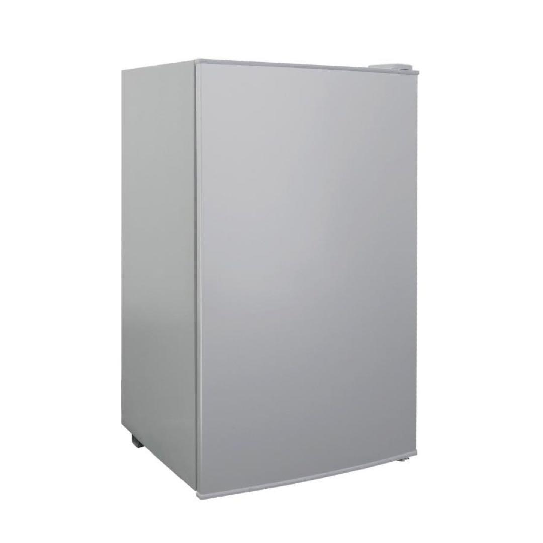 新品 冷凍庫 小型 家庭用 60L スリム 省エネ ノンフロン 家庭用冷凍庫