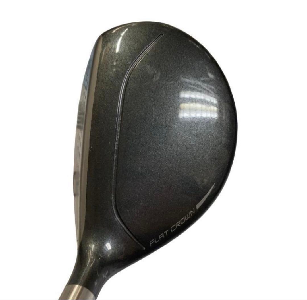 ミズノ SURE DD 2.0 MI U7 ユーティリティ UT フレックスSR