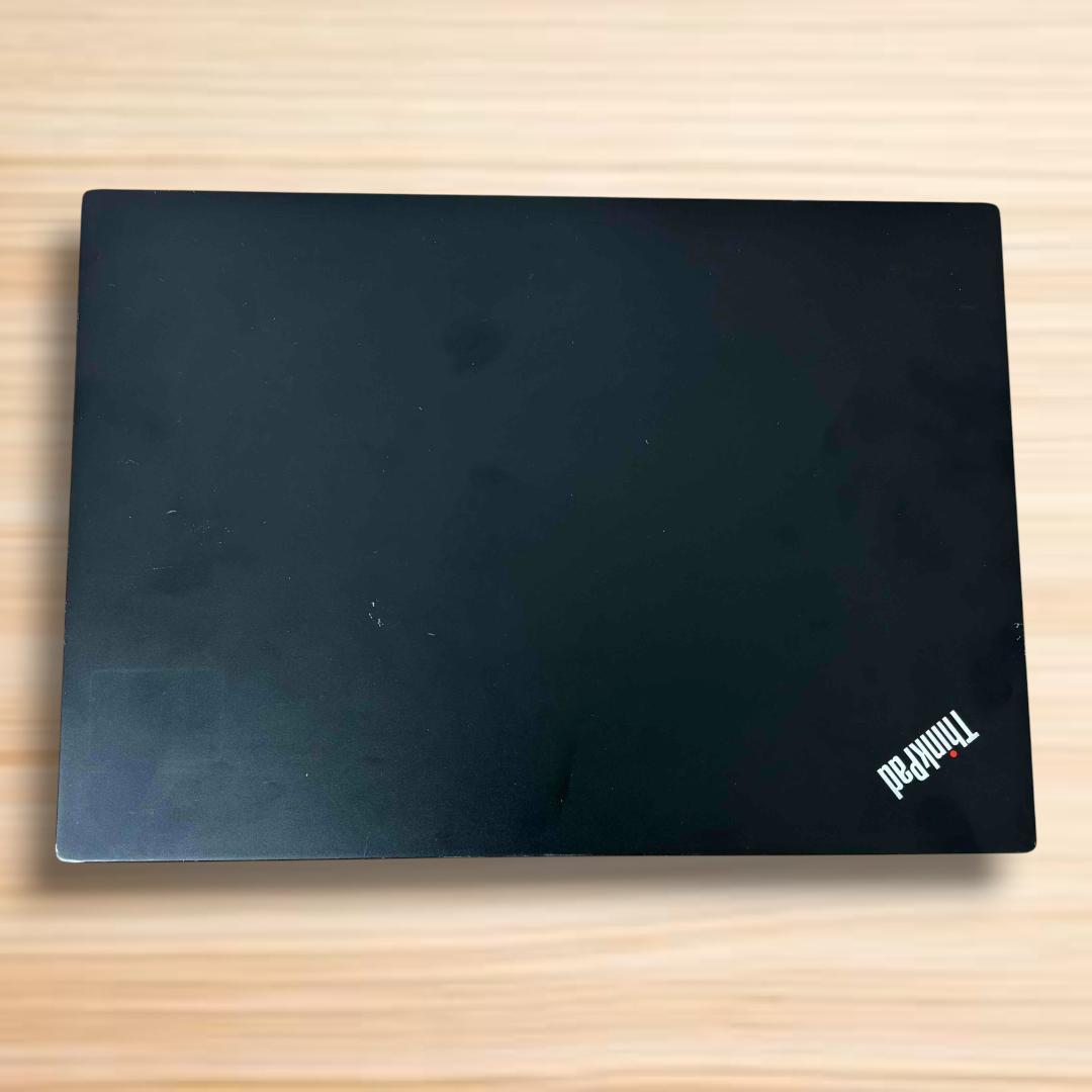 y64＊Lenovo ThinkPad E14 Gen2 第10世代 SSD