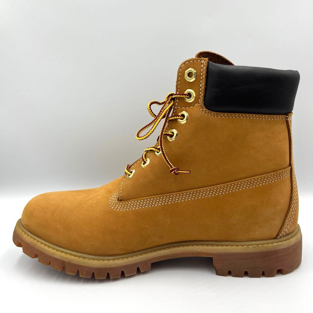 9.5w(10061Timberland ウォータープルーフプレミアム