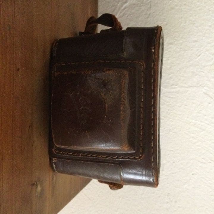 アンティーク　カメラ