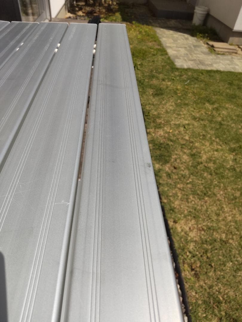 オンウェー　onway イージーハイテーブル OW-1045