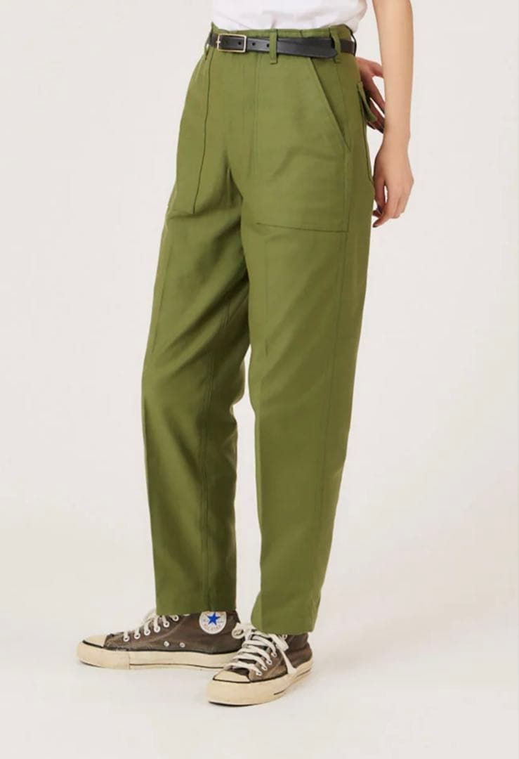 THE SHINZONEベイカーパンツ　size36