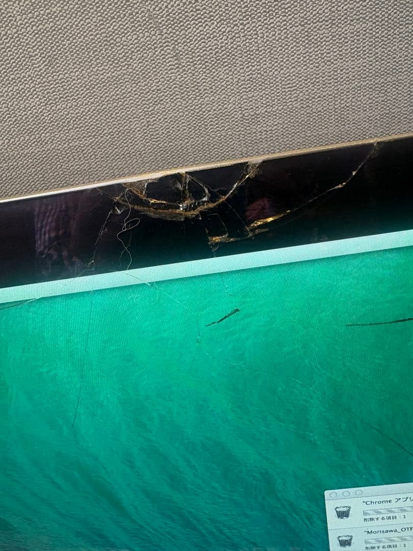 iMac 27inch 32GB Adobe イラレPhotoshop CS6