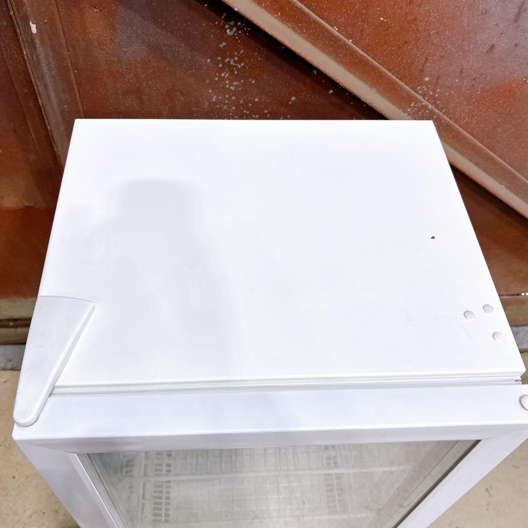 【美品】JCMジェーシーエム 4面ガラス 冷蔵ショーケース JCMS-78