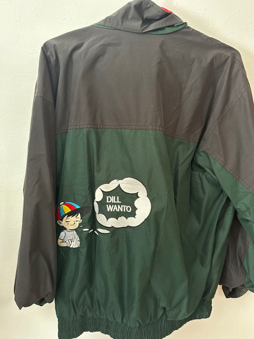 have a good time×fucking awesome×Conra