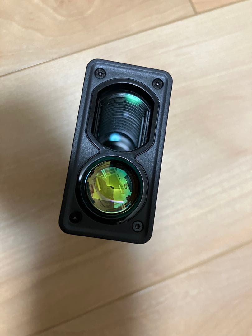 CaddyTalk Cube レーザー距離計