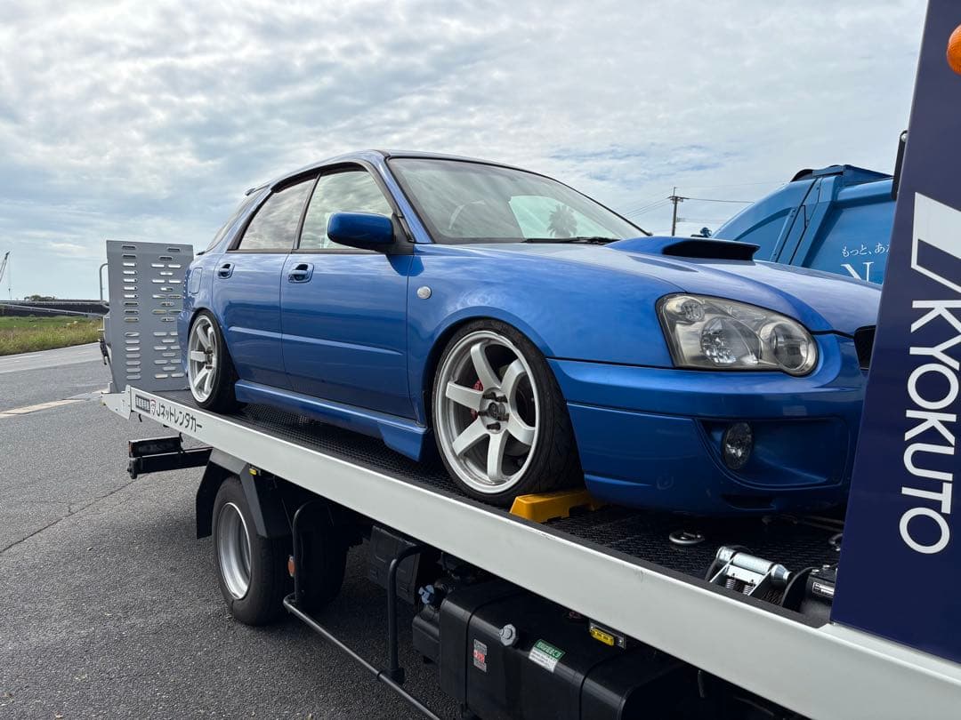 18インチ ホワイト 5スポークホイールセット