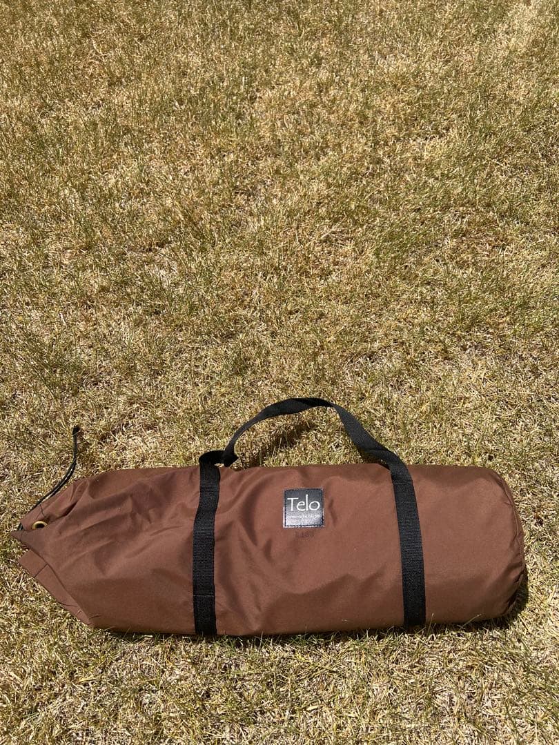 Teloタープ　looksX