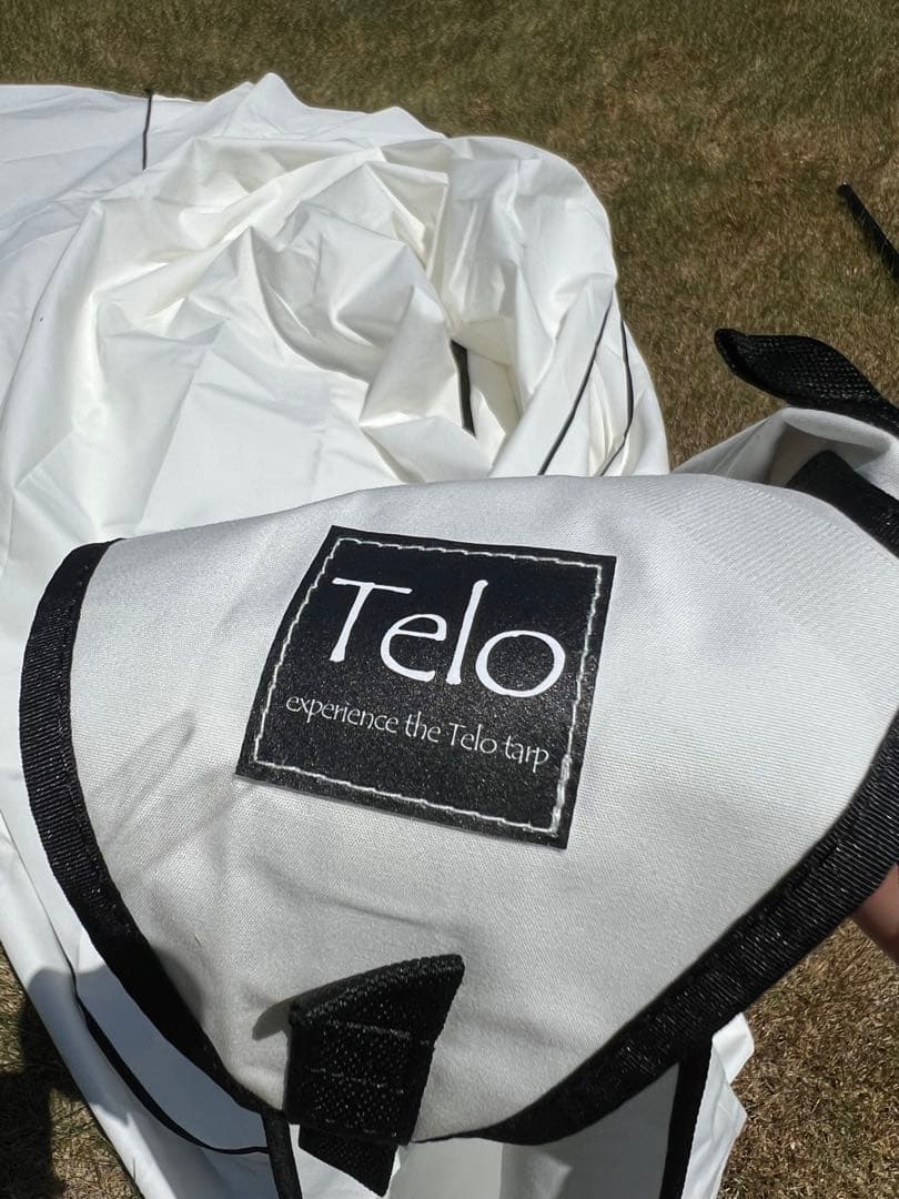 Teloタープ　looksX