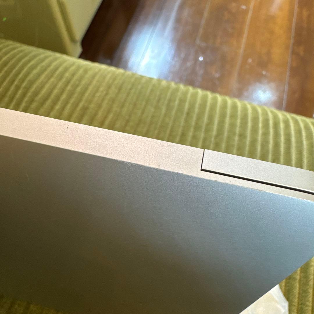 MacBook本体 macbook pro 13inch