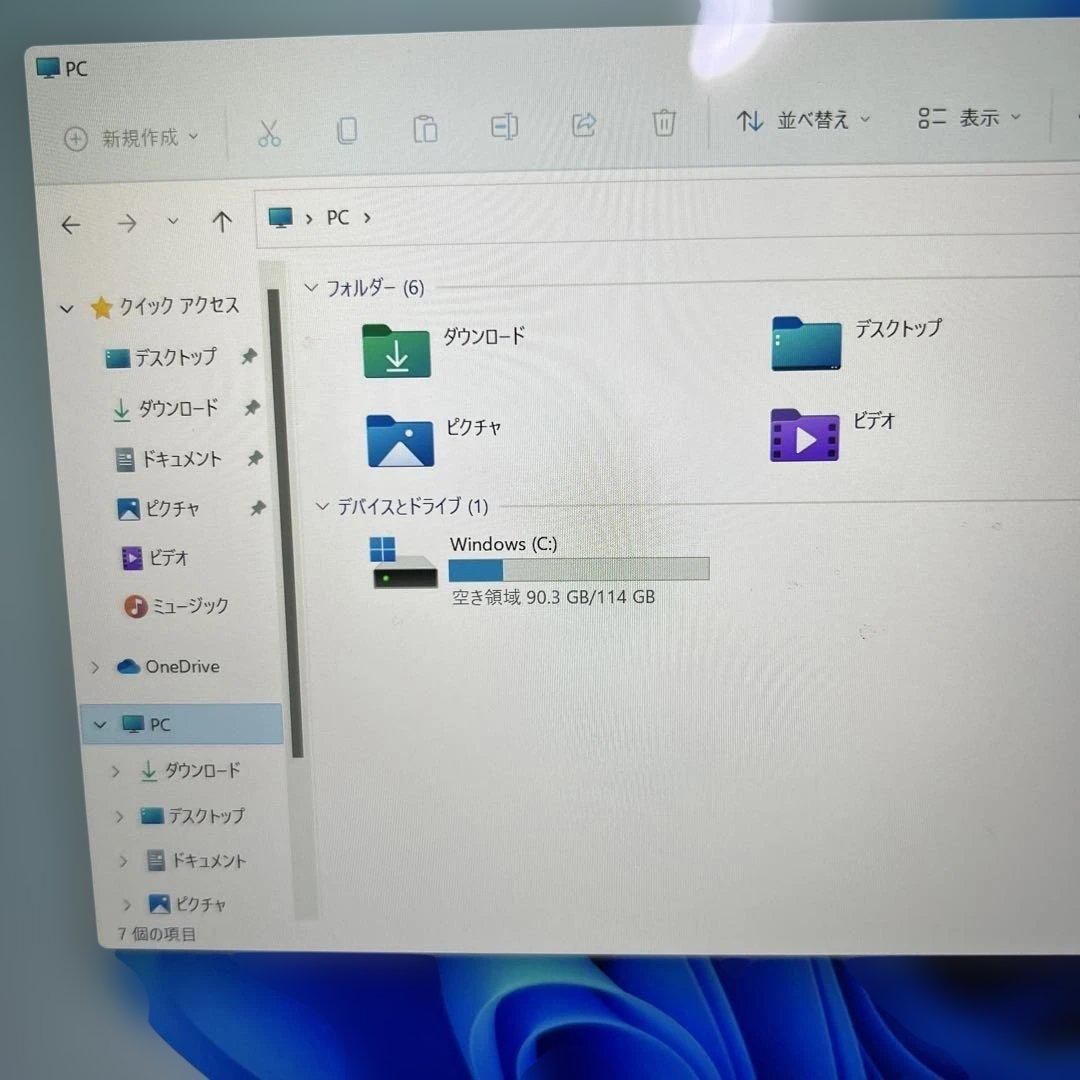 Windowsタブレット surface pro3 core i5