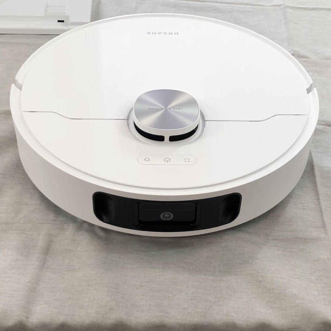 t*p様 24年製 未使用 Dreame L10s Ultra Gen2 ロボッ