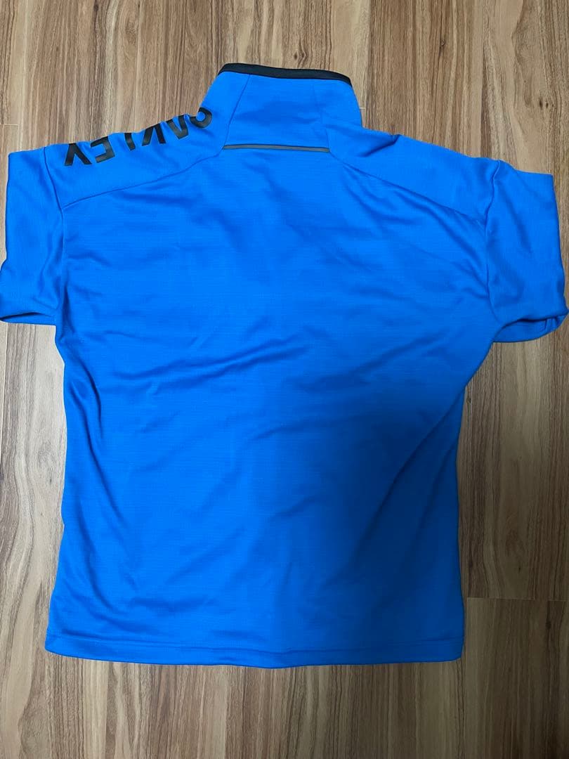 オークリー（OAKLEY） ジャージ TECH JERSEY 上下セット