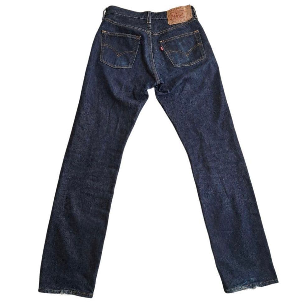 お値下げ可能 USA製501XX archive 刻印553デニムジーンズ 31
