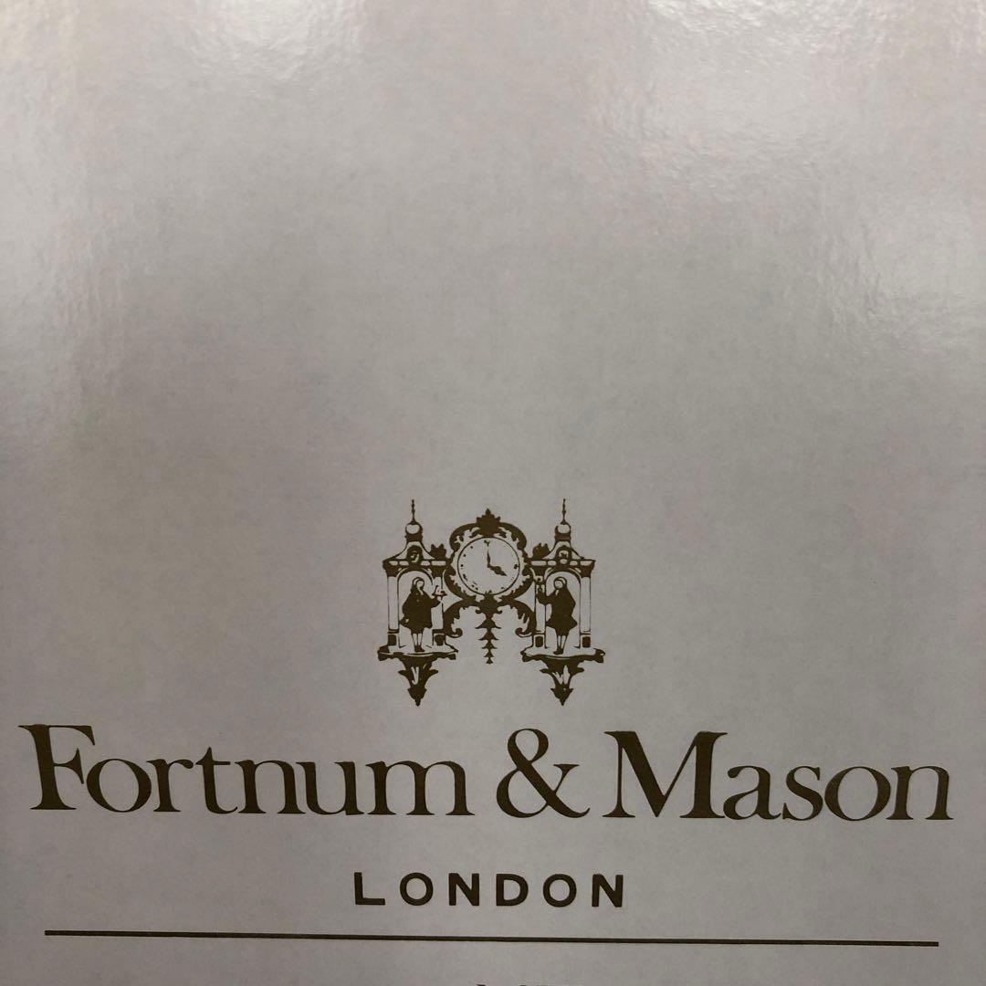 未使用　Fortnum＆Mason LONDON カトラリー25本　SP 希少