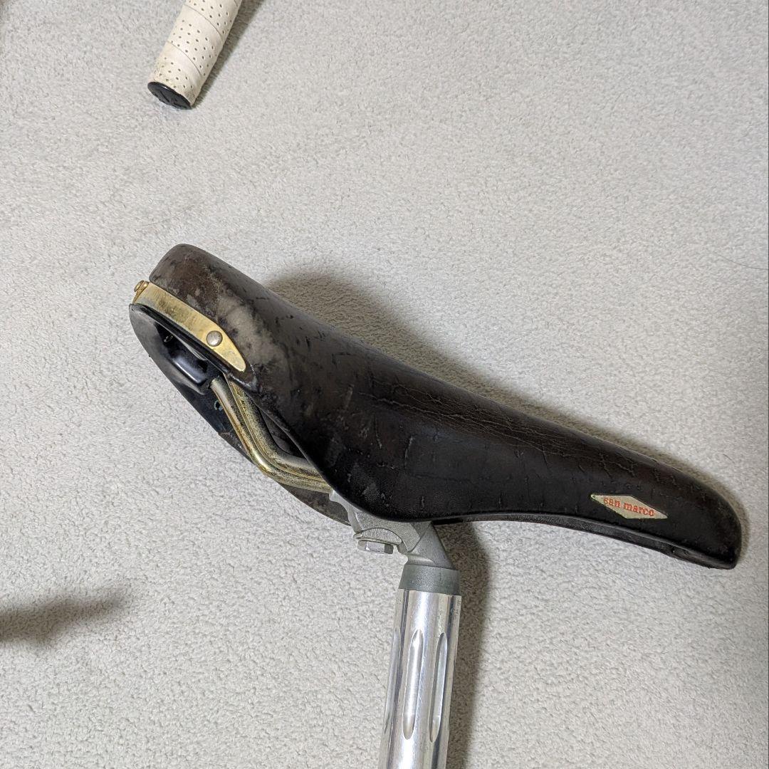 ロードバイク、SUNTOUR superbe pro まとめ売り