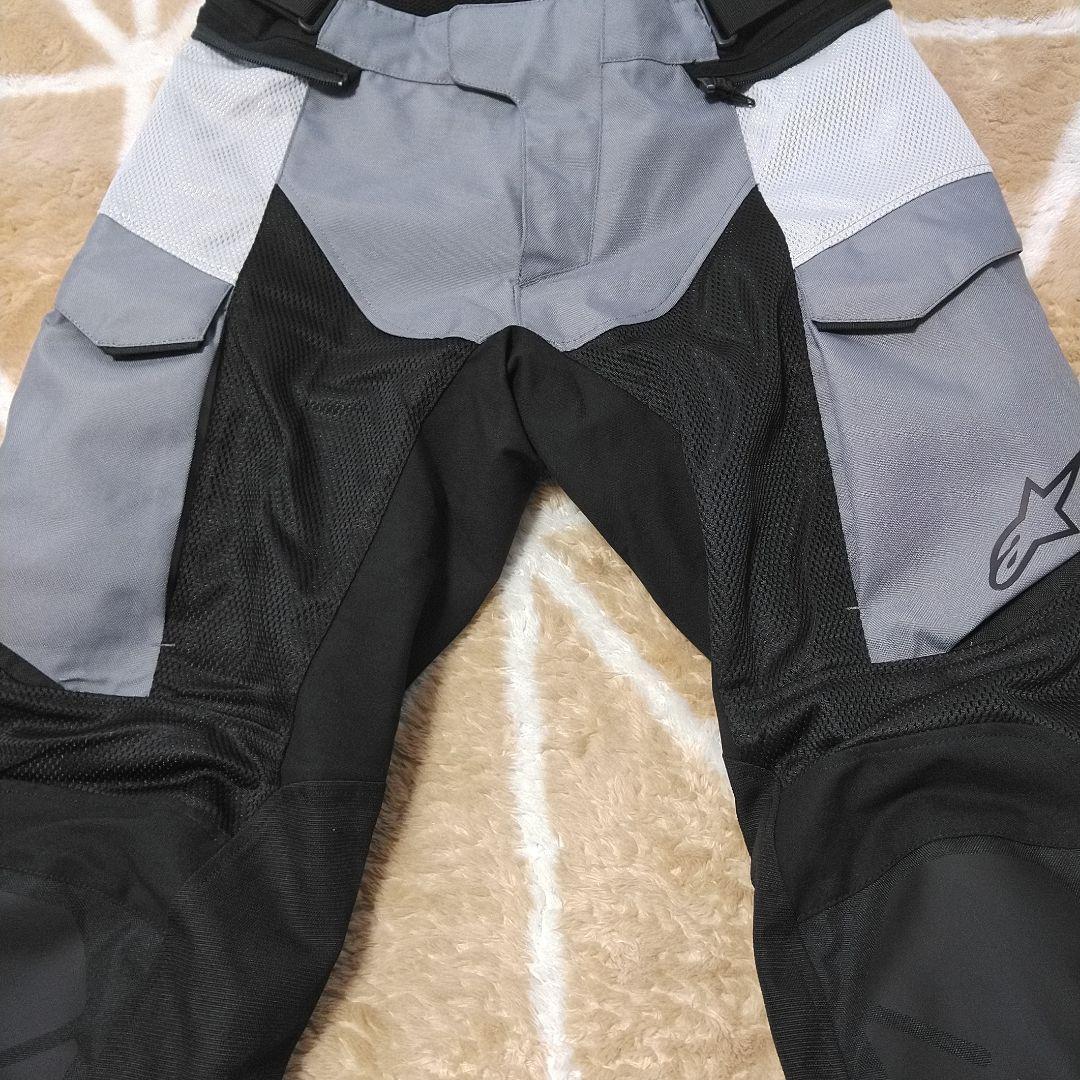 ALPINESTARS ANDES AIR ドライスターパンツ　M 新品未使用