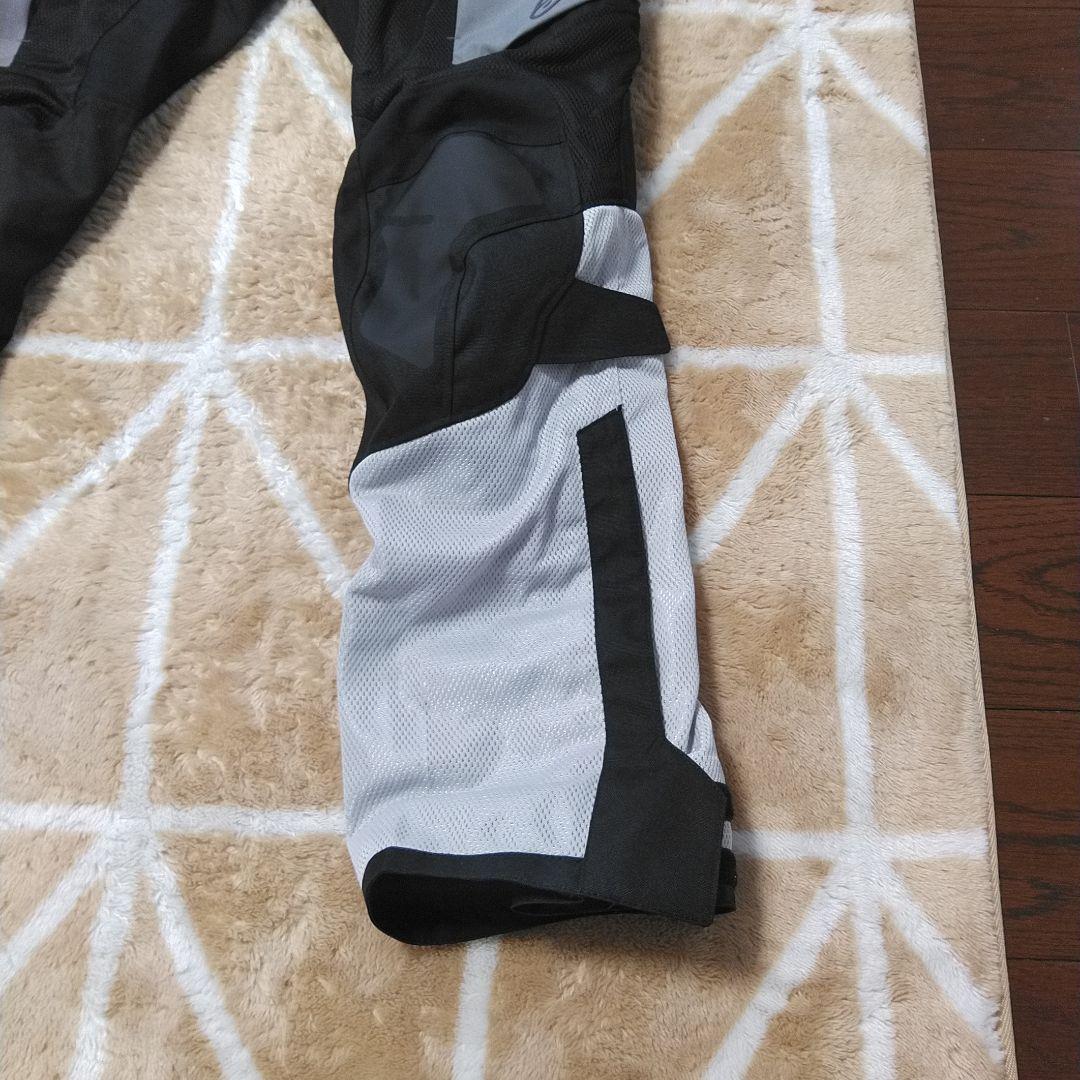 ALPINESTARS ANDES AIR ドライスターパンツ　M 新品未使用
