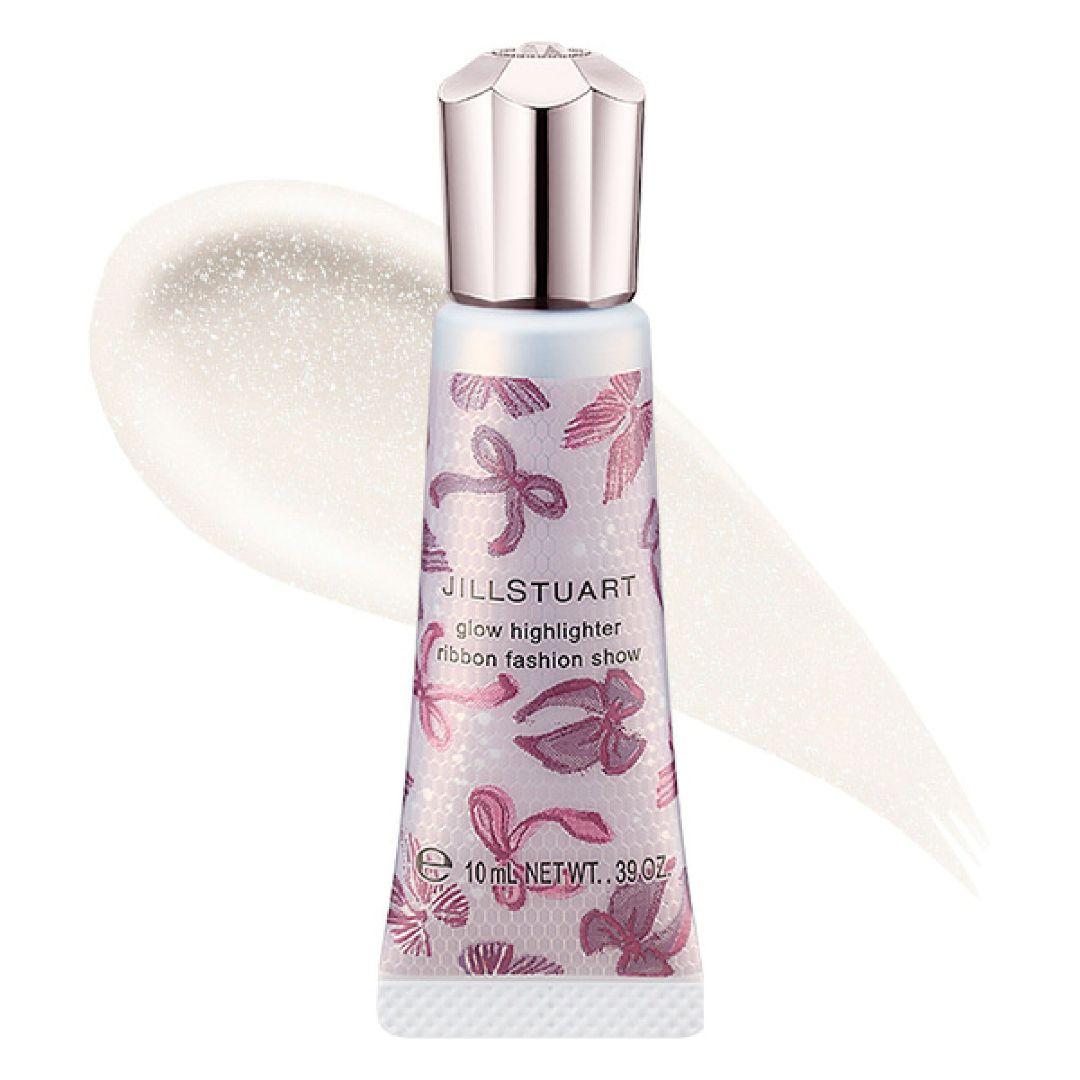 ジルスチュアート クリスマスコフレ 2025 フルセット　※ショッパー付