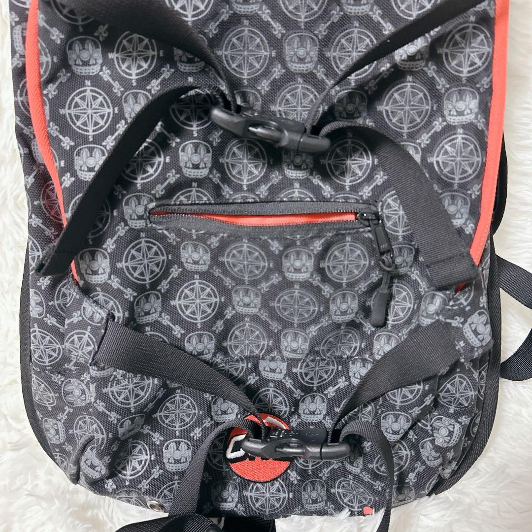 ONEBALLワンボール Baker Pow Riding Pack