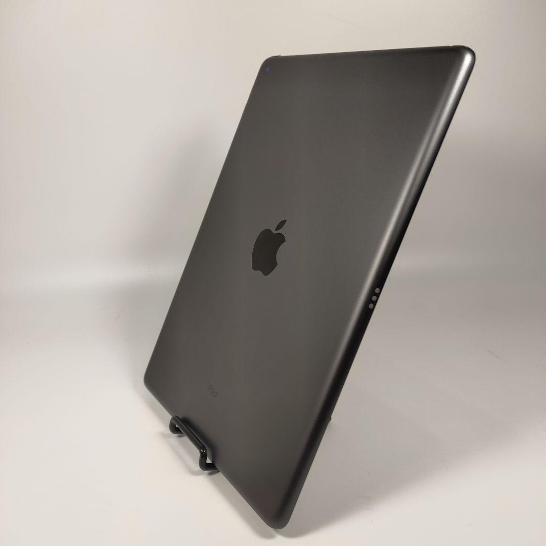 T2738C Apple iPad 7世代 32GB WIFI グレー
