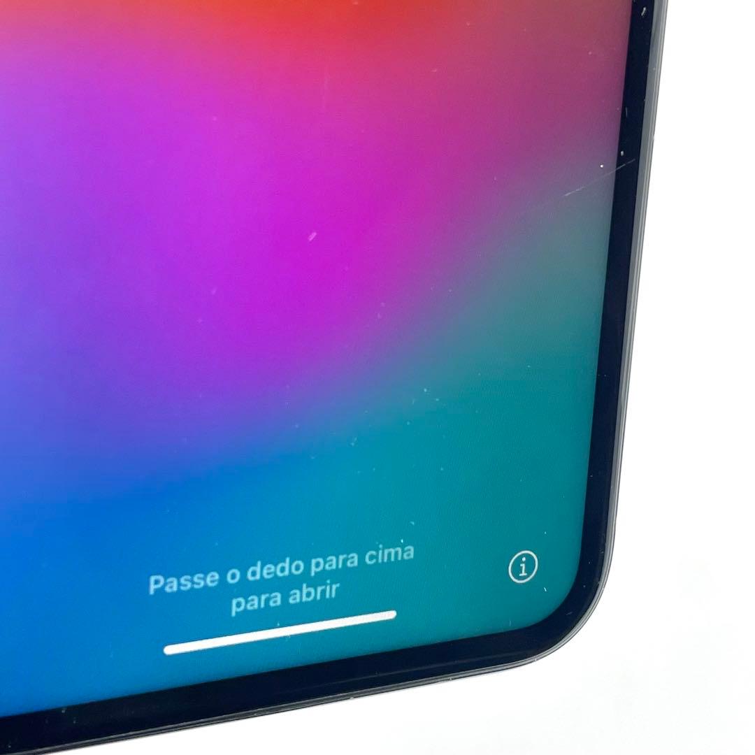 iPhone XR ブラック 128GB